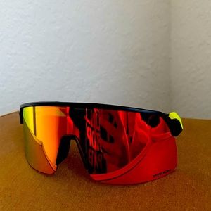 Oakley Men’s Limited Edition Prizm Sunglasses